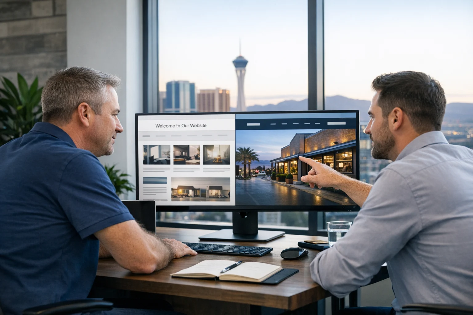 Why Cheap Website Templates Cost More Than You Think