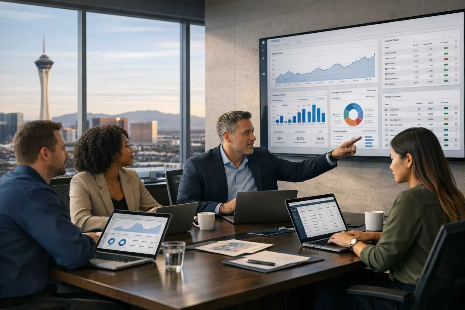 Why First Party Data Is Critical in Modern Marketing