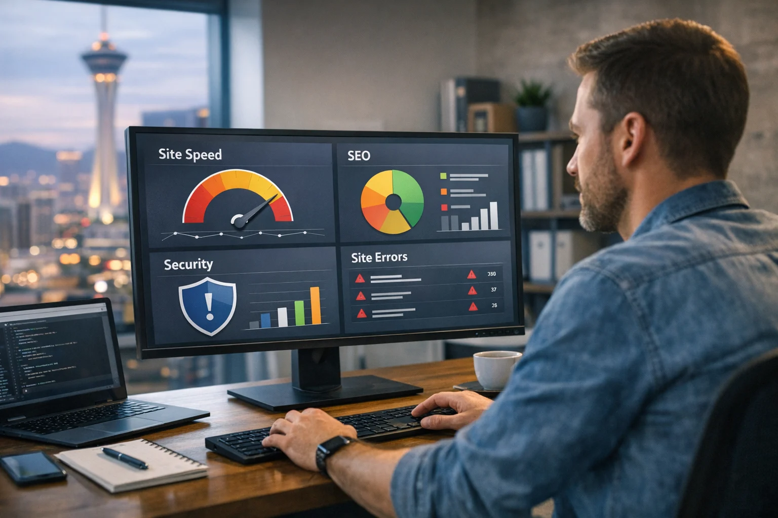 Why Many WordPress Sites Need Cleanup Before They Perform