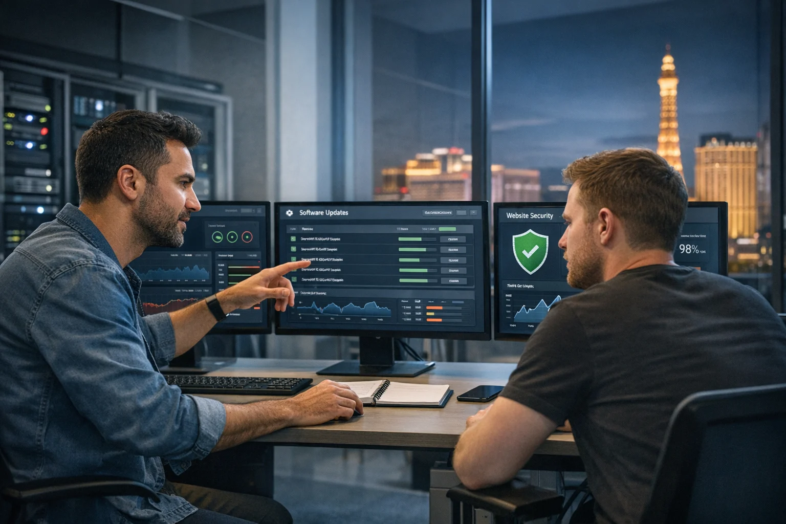 Why Patch Management Matters for Website Security