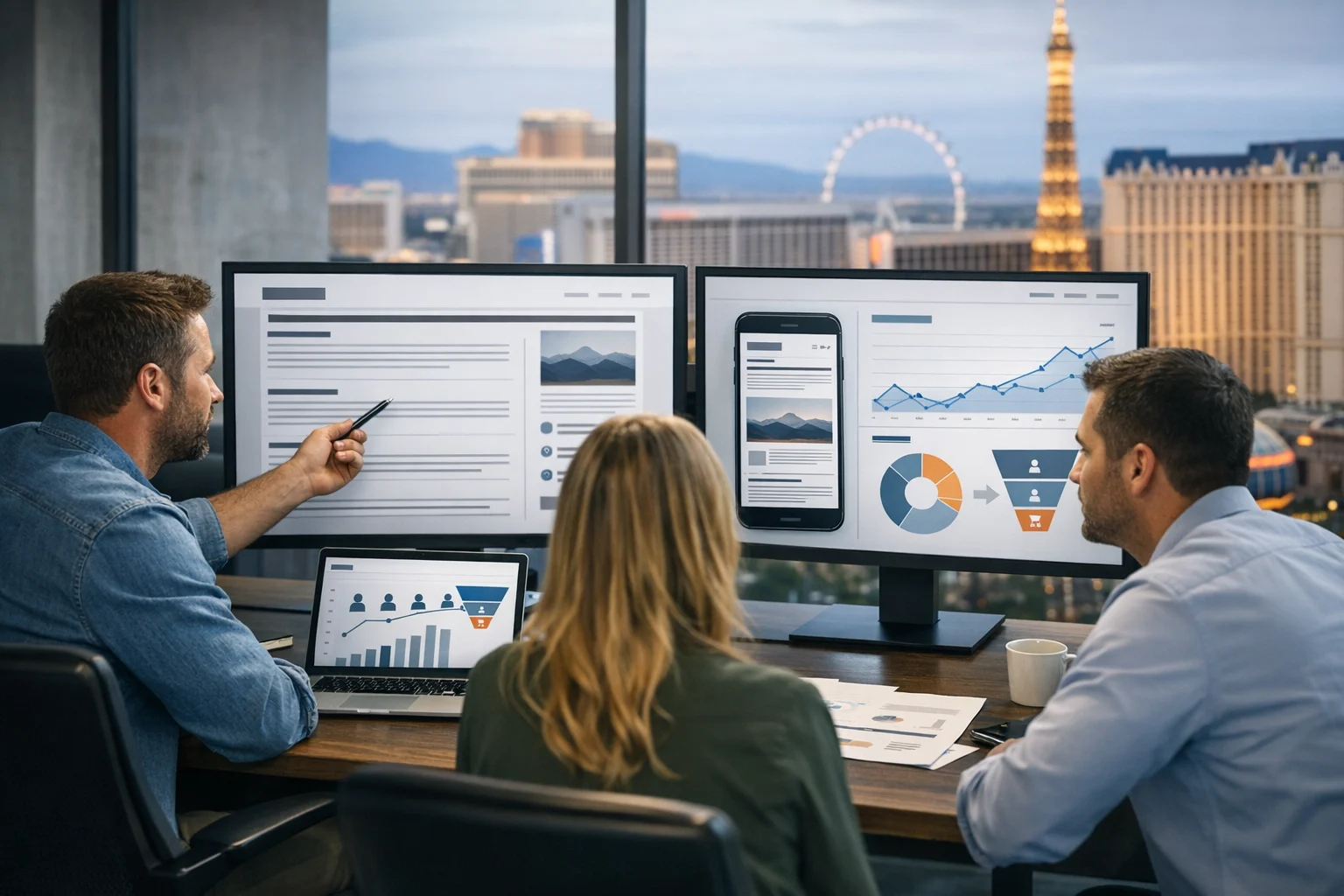 Why Article Structure Drives SEO, Readability, and Sales