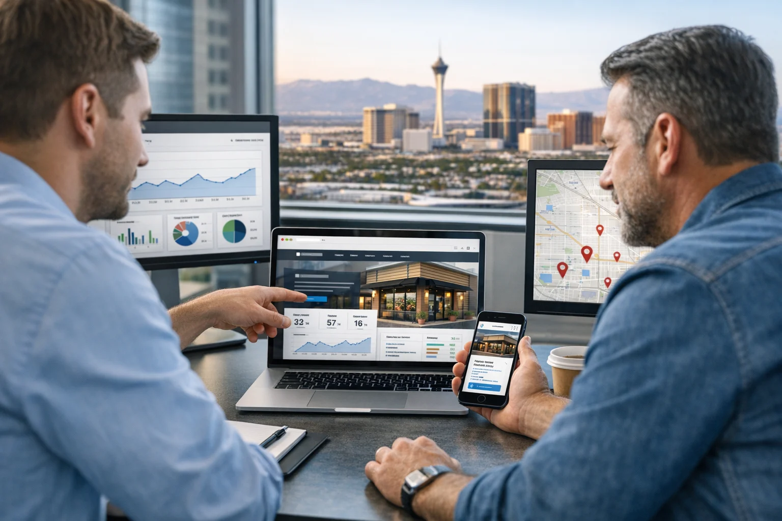 Why User Experience Shapes Local SEO Performance