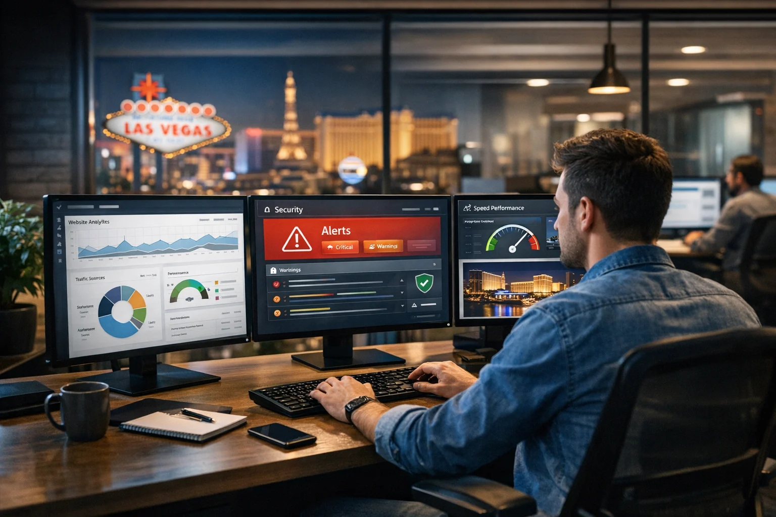 Why Website Maintenance Matters Long After Launch