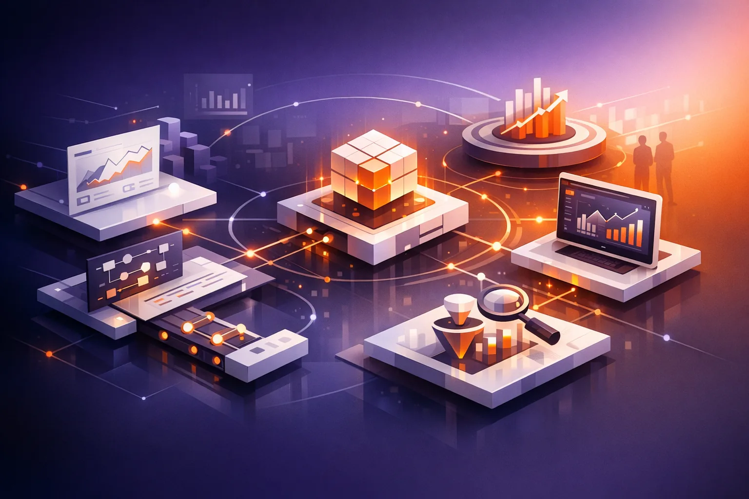 AI Automation and Integration