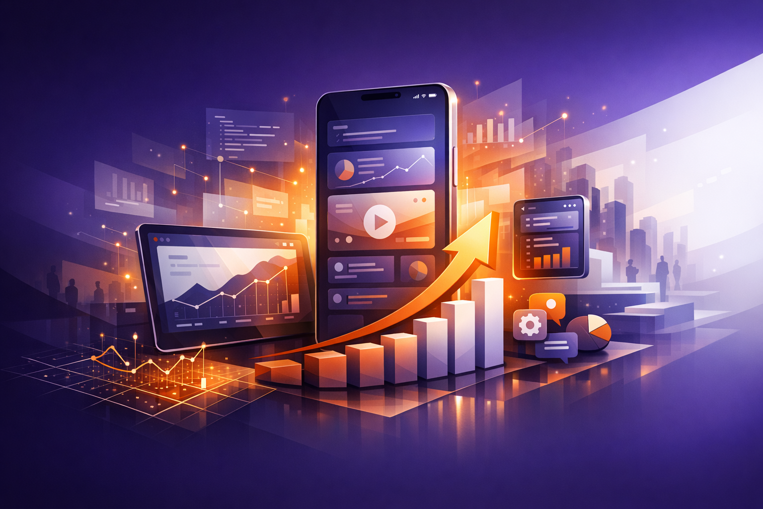 App Development featured image