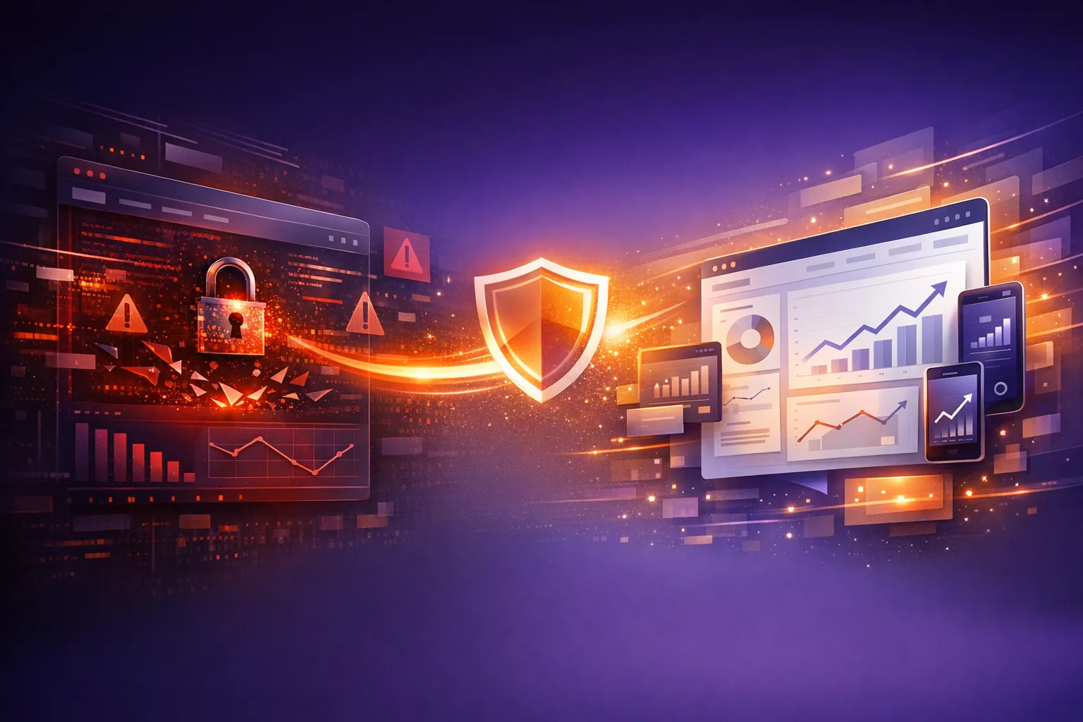 Hacked Website Cleanup Service