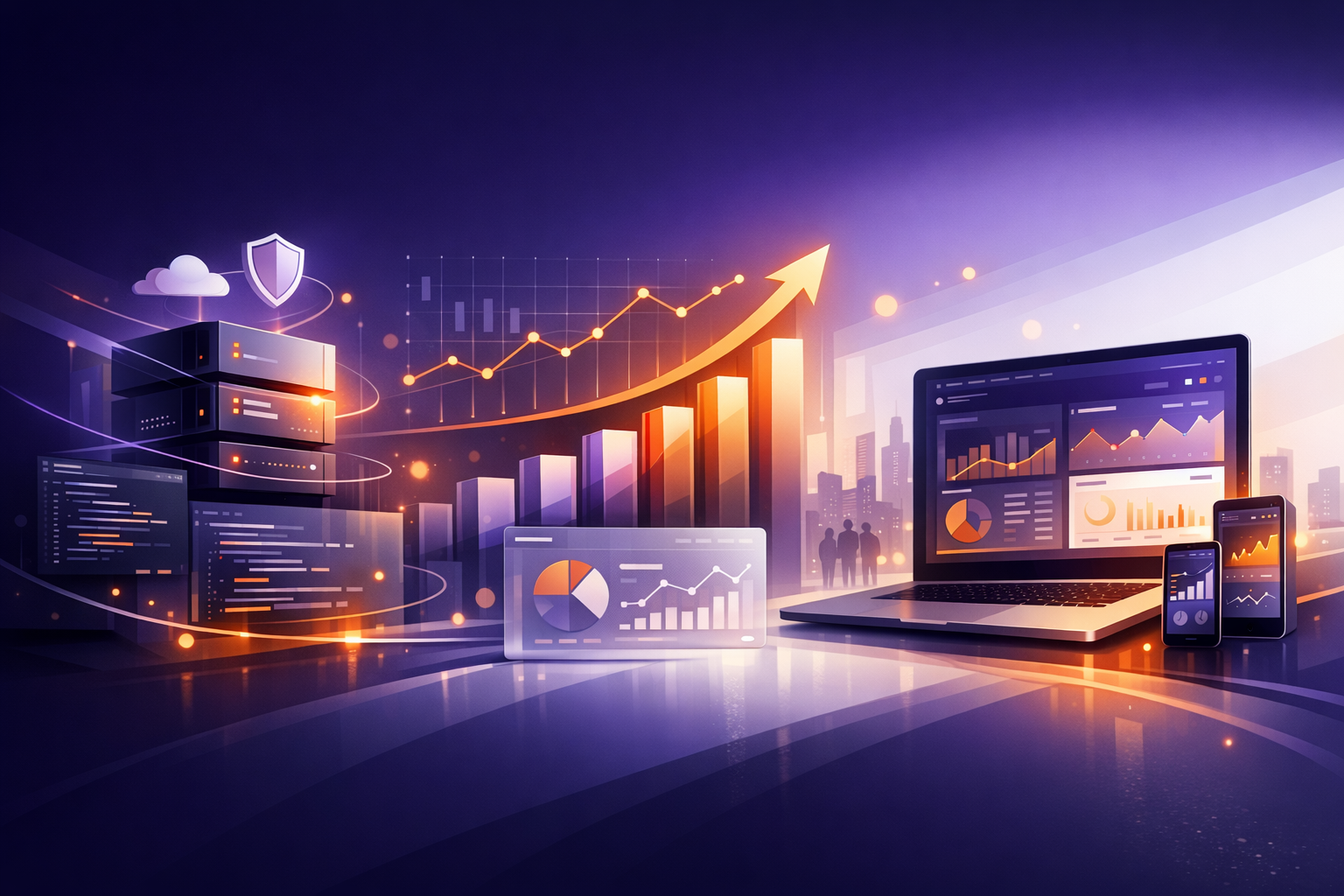 Managed IT Support featured image