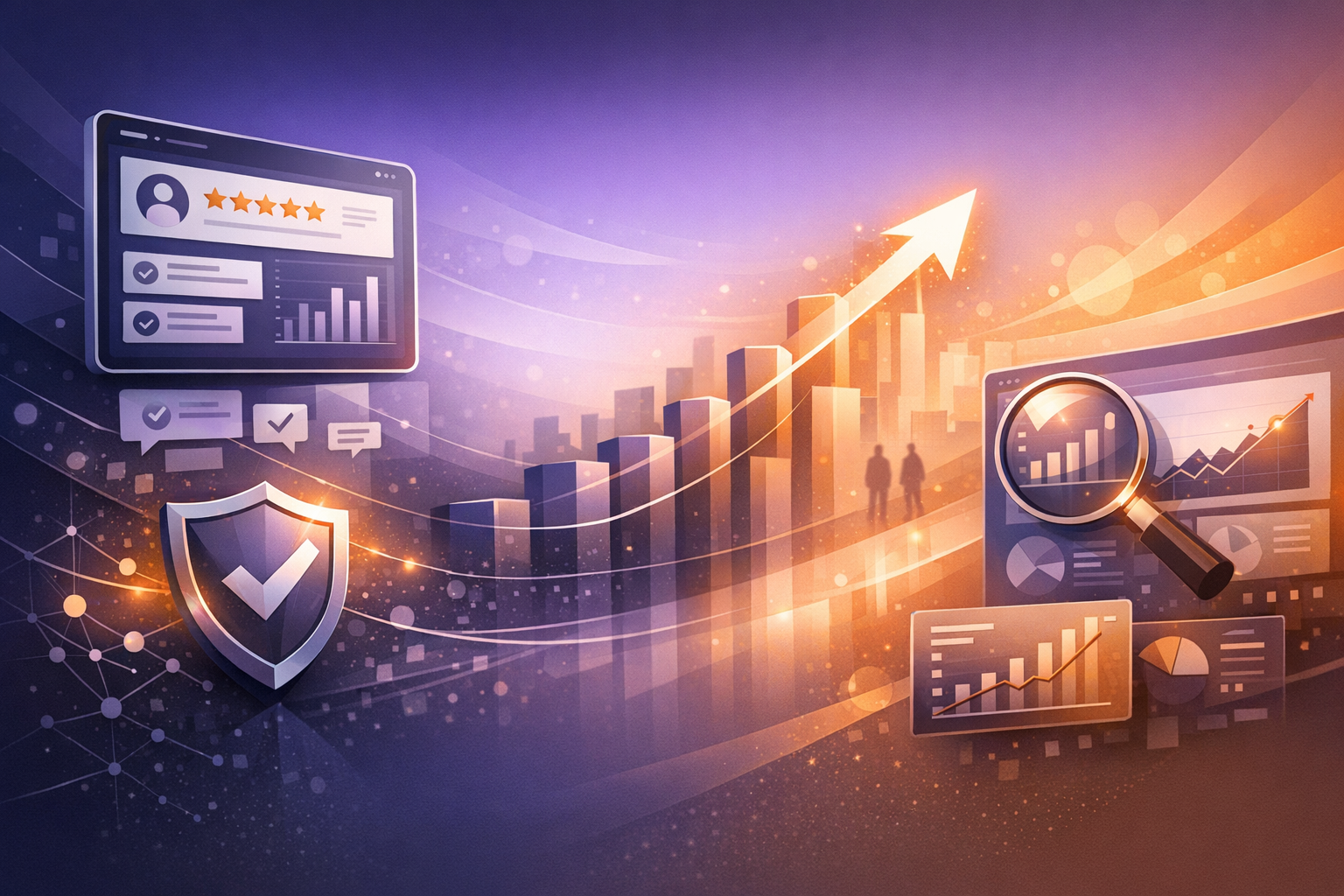 Reputation Management featured image