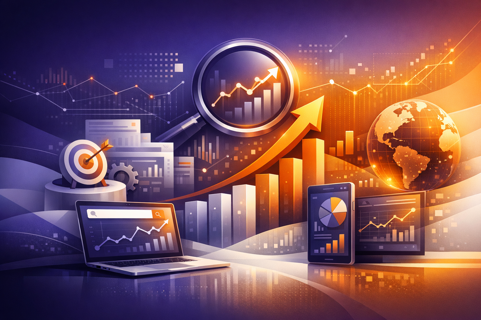 SEO Services featured image