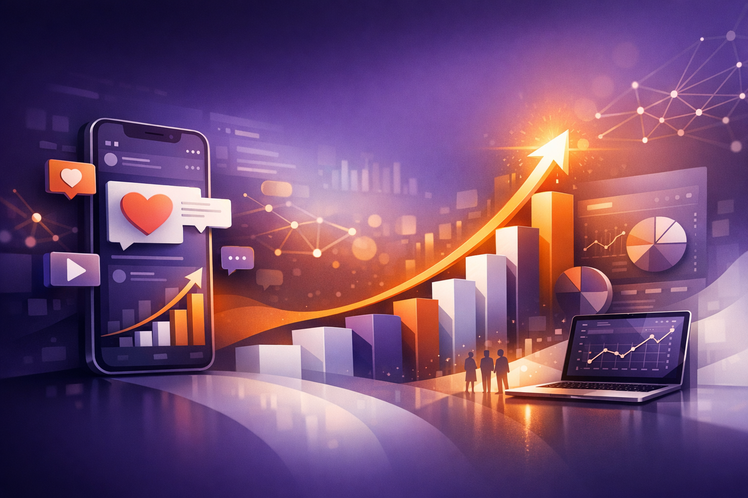 Social Media Management featured image