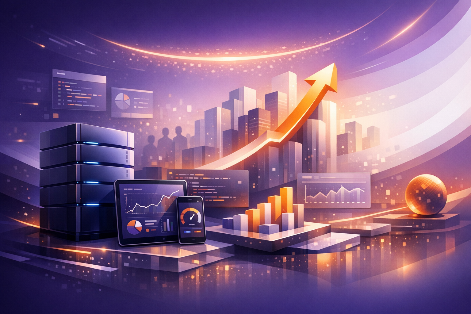 Web Hosting featured image