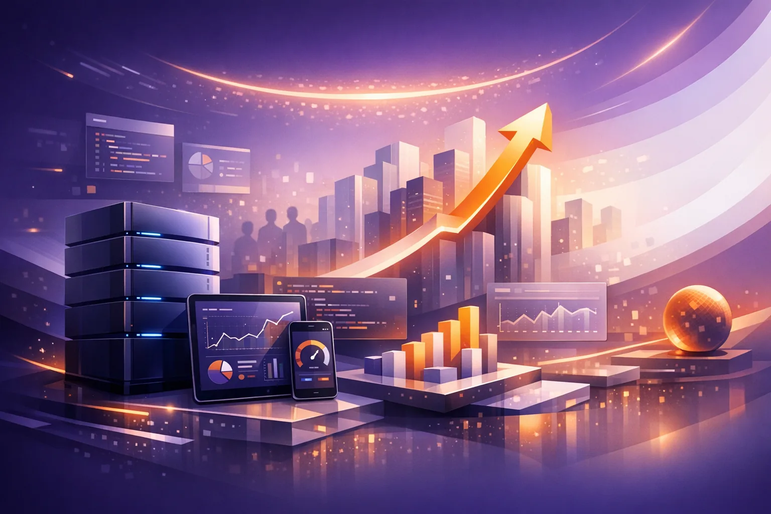 Web Hosting