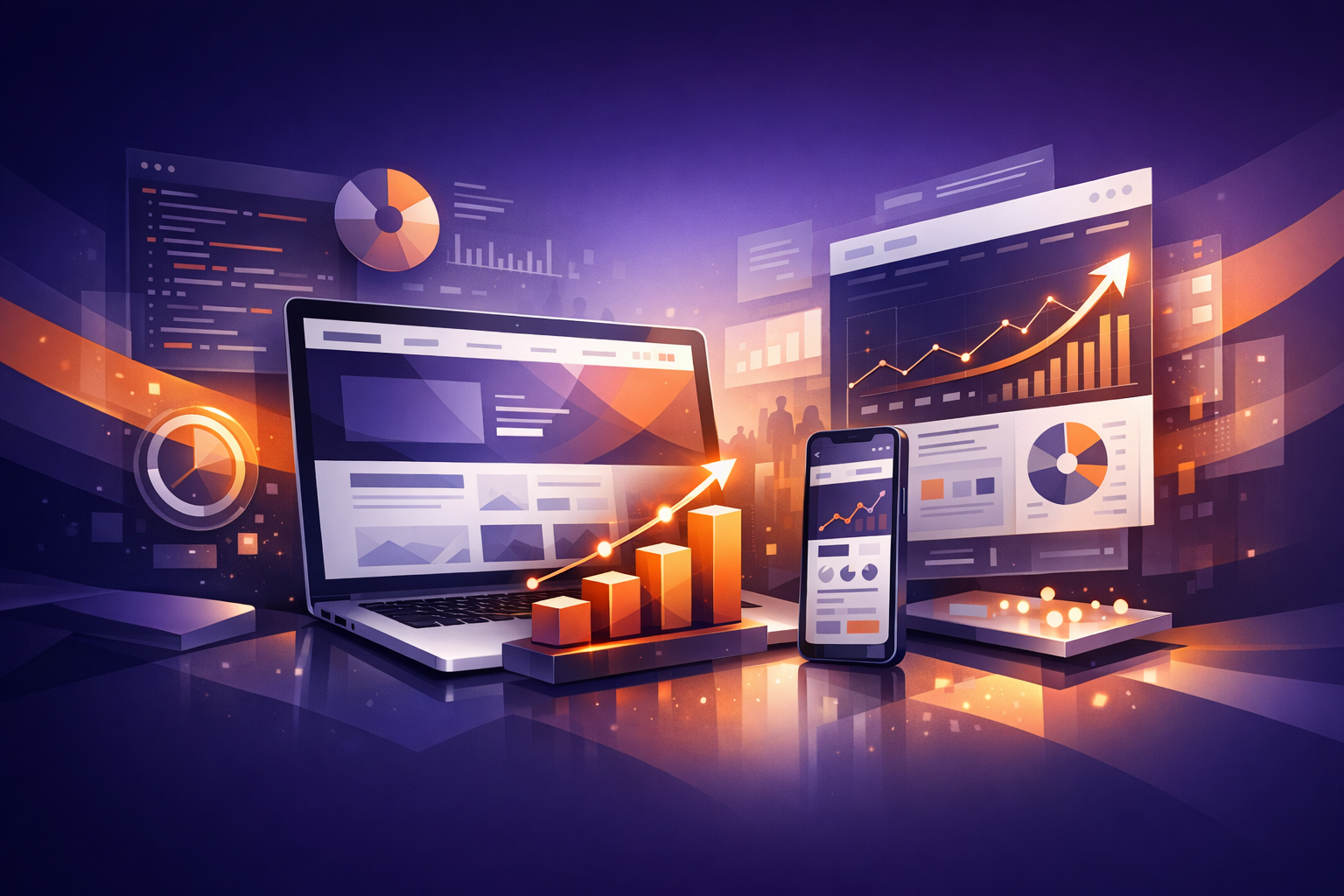 Website Design featured image